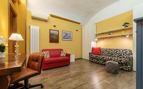 Rione Prati quiet&cozy studio